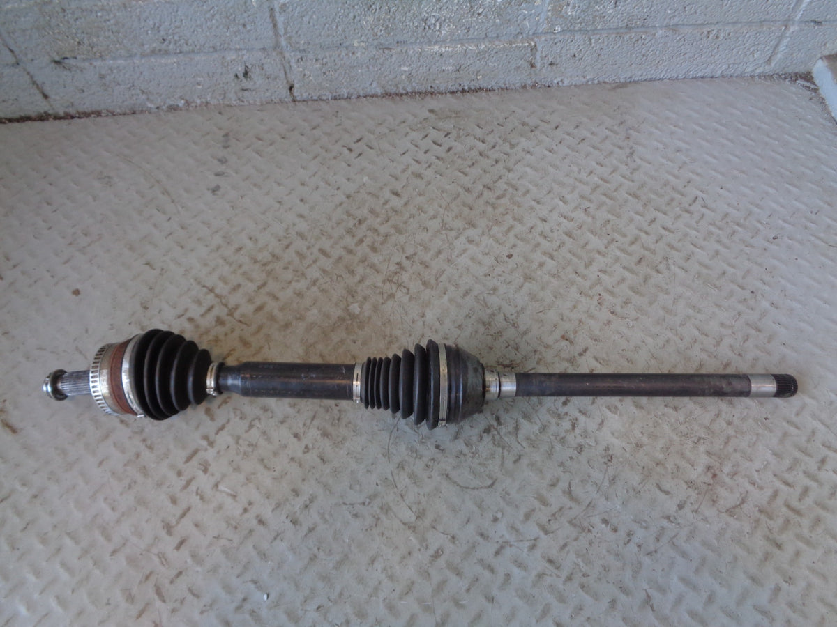 Range Rover L322 Driveshaft Off Side Front Right 4.4 TDV8  2009 to 2013