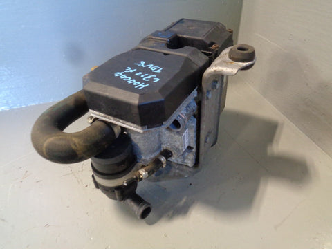 Range Rover L322 Webasto Water Heater Pre-Heater 65849G 2006 to 2013