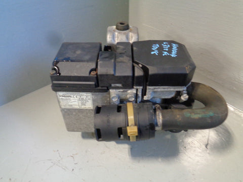 Range Rover L322 Webasto Water Heater Pre-Heater 65849G 2006 to 2013