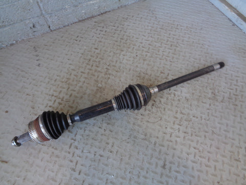 Range Rover L322 Driveshaft Off Side Front Right 4.4 TDV8  2009 to 2013