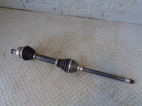 Range Rover L322 Driveshaft Off Side Front Right 4.4 TDV8  2009 to 2013