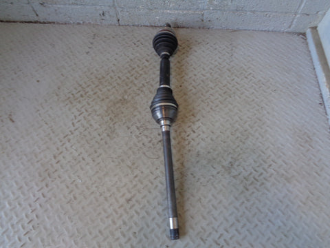 Range Rover L322 Driveshaft Off Side Front Right 4.4 TDV8  2009 to 2013
