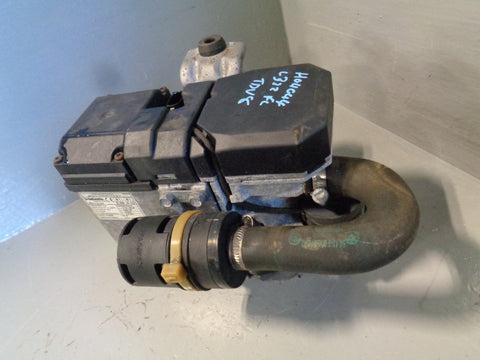 Range Rover L322 Webasto Water Heater Pre-Heater 65849G 2006 to 2013
