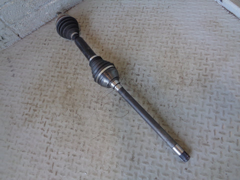 Range Rover L322 Driveshaft Off Side Front Right 4.4 TDV8  2009 to 2013