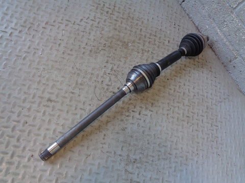 Range Rover L322 Driveshaft Off Side Front Right 4.4 TDV8  2009 to 2013