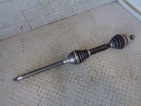 Range Rover L322 Driveshaft Off Side Front Right 4.4 TDV8  2009 to 2013