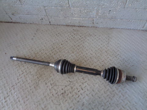 Range Rover L322 Driveshaft Off Side Front Right 4.4 TDV8  2009 to 2013