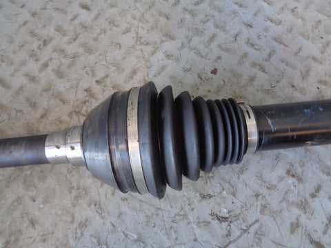 Range Rover L322 Driveshaft Off Side Front Right 4.4 TDV8  2009 to 2013