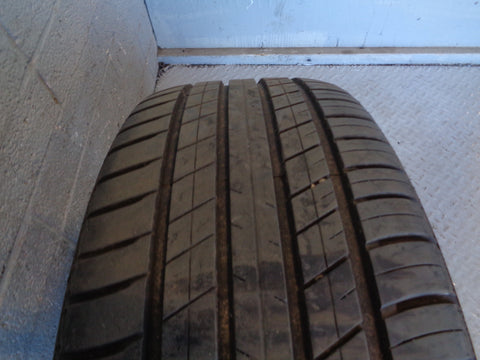Discovery 3 Alloy Wheels and Tyres 255/60R18 Set of x 4 Land Rover K19065