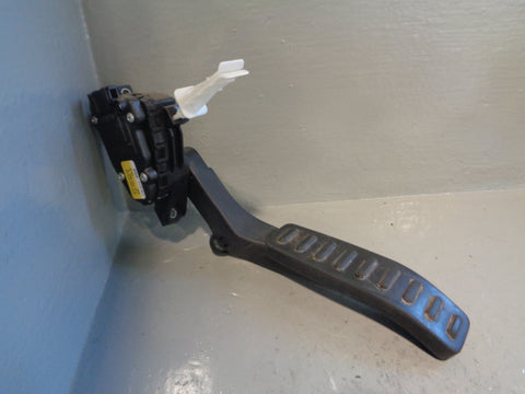Porsche Cayenne 958 92A Pedal Accelerator Throttle 7L0 723 507 E 2011 to 2018