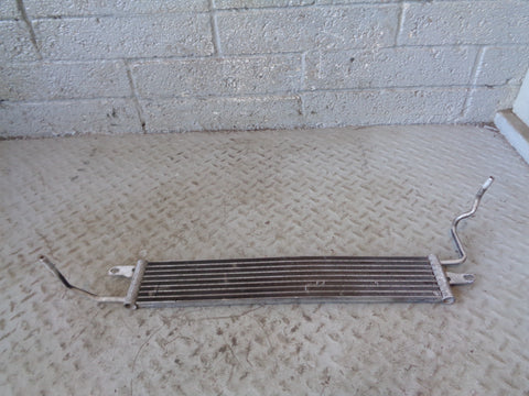 Range Rover L322 Oil Cooler Automatic Gearbox 4.4 TDV8 BH42 9N103 AA