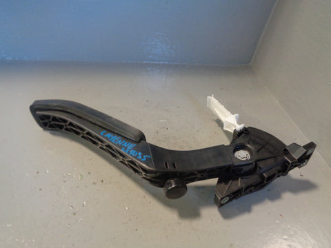 Porsche Cayenne 958 92A Pedal Accelerator Throttle 7L0 723 507 E 2011 to 2018