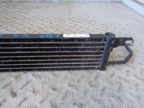 Range Rover L322 Oil Cooler Automatic Gearbox 4.4 TDV8 BH42 9N103 AA
