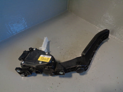 Porsche Cayenne 958 92A Pedal Accelerator Throttle 7L0 723 507 E 2011 to 2018