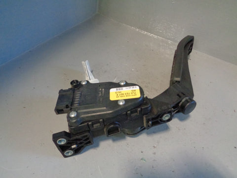 Porsche Cayenne 958 92A Pedal Accelerator Throttle 7L0 723 507 E 2011 to 2018