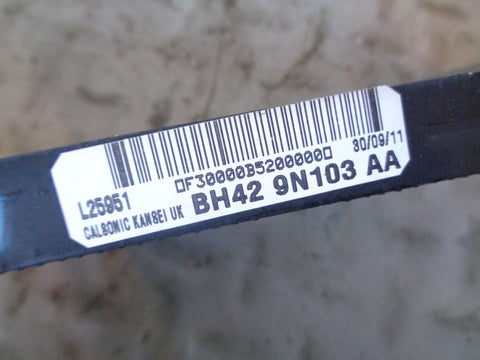 Range Rover L322 Oil Cooler Automatic Gearbox 4.4 TDV8 BH42 9N103 AA