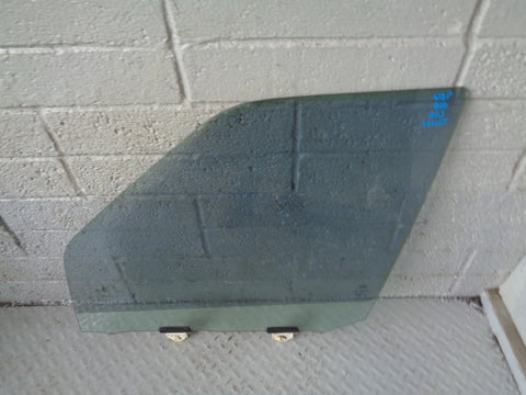 Range Rover Sport Glass Front Door Window Near Side Double Glazed L03065