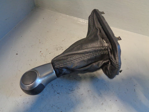 Discovery 3 Gear Knob Selector Manual 6 Speed Land Rover 2004 to 2009