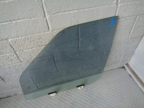 Range Rover Sport Glass Front Door Window Near Side Double Glazed L03065