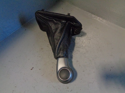 Discovery 3 Gear Knob Selector Manual 6 Speed Land Rover 2004 to 2009