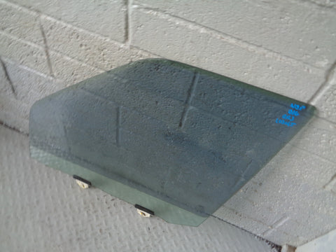 Range Rover Sport Glass Front Door Window Near Side Double Glazed L03065