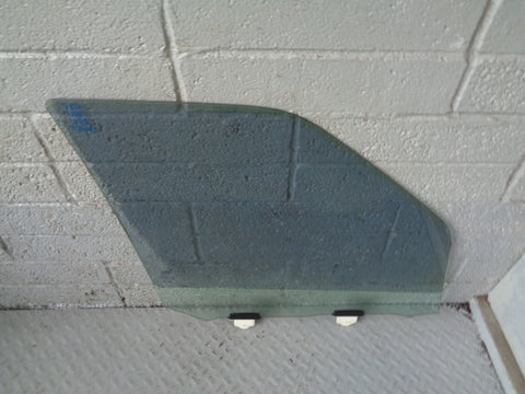 Range Rover Sport Glass Front Door Window Near Side Double Glazed L03065