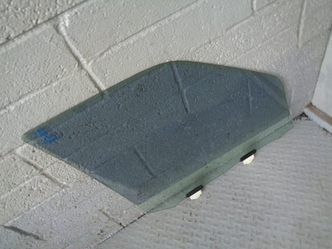 Range Rover Sport Glass Front Door Window Near Side Double Glazed L03065