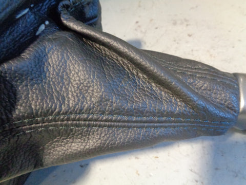 Discovery 3 Gear Knob Selector Manual 6 Speed Land Rover 2004 to 2009