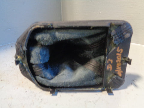 Discovery 3 Gear Knob Selector Manual 6 Speed Land Rover 2004 to 2009