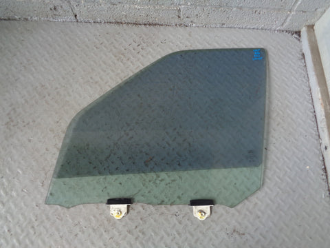 Range Rover Sport Glass Front Door Window Near Side Double Glazed L03065