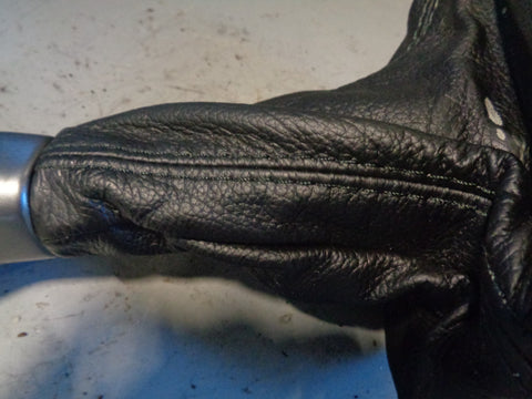 Discovery 3 Gear Knob Selector Manual 6 Speed Land Rover 2004 to 2009