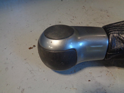 Discovery 3 Gear Knob Selector Manual 6 Speed Land Rover 2004 to 2009