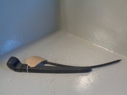 Porsche Cayenne 958 92A Tailgate Rear Wiper Arm 2011 to 2018