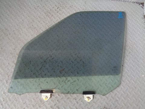 Range Rover Sport Glass Front Door Window Near Side Double Glazed L03065
