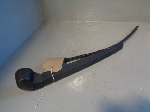Porsche Cayenne 958 92A Tailgate Rear Wiper Arm 2011 to 2018