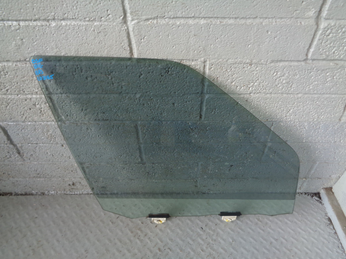 Range Rover Sport Glass Front Door Window Off Side Double Glazed L03065