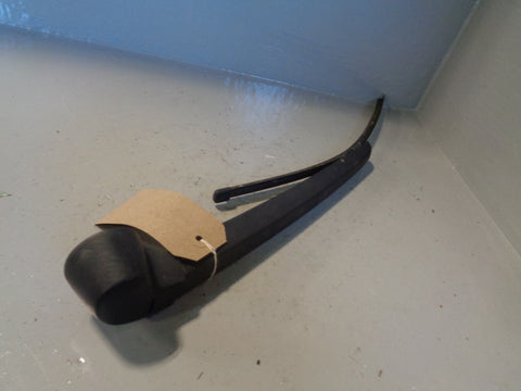 Porsche Cayenne 958 92A Tailgate Rear Wiper Arm 2011 to 2018