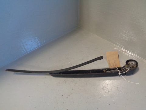 Porsche Cayenne 958 92A Tailgate Rear Wiper Arm 2011 to 2018