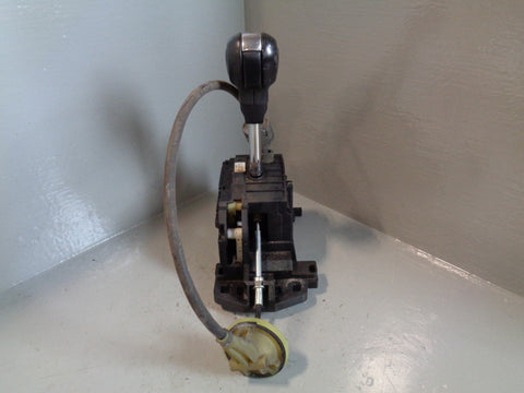 Discovery 4 Auto Gear Selector Gearstick Knob Cable Land Rover AH22-7Z370-AB