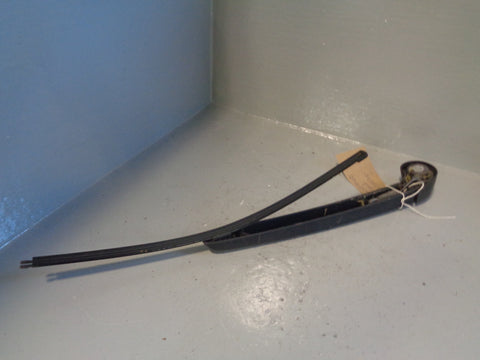 Porsche Cayenne 958 92A Tailgate Rear Wiper Arm 2011 to 2018