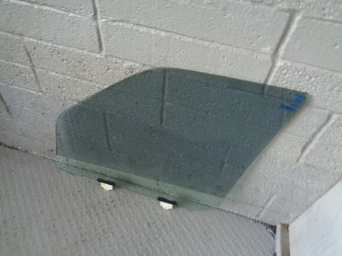 Range Rover Sport Glass Front Door Window Off Side Double Glazed L03065