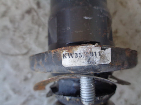 Range Rover L322 Shock Absorber AH42-18080-AB Off Side Rear VDS 2009 to 2013