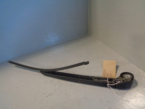 Porsche Cayenne 958 92A Tailgate Rear Wiper Arm 2011 to 2018