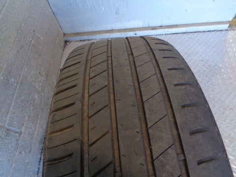 Discovery 3 Alloy Wheels and Tyres 255/60R18 Set of x 4 Land Rover K19065