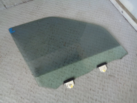 Range Rover Sport Glass Front Door Window Off Side Double Glazed L03065