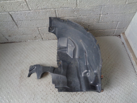 Range Rover Evoque Wheel Arch Liner Off Side Front BJ32-16A573-AB 2011 to 2018