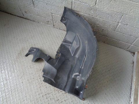 Range Rover Evoque Wheel Arch Liner Off Side Front BJ32-16A573-AB 2011 to 2018