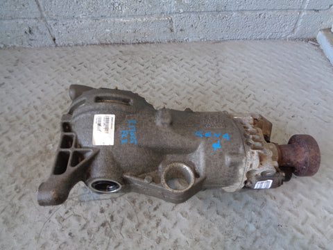 Freelander 2 TD4 Rear Diff with Haldex Unit Differential Land Rover Gen 4
