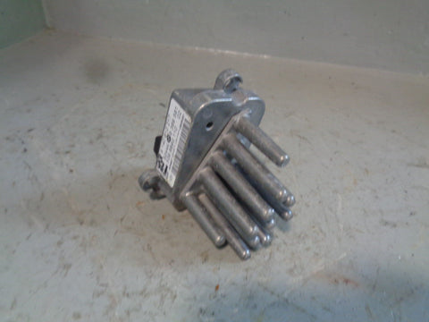 Range Rover L322 Heater Resistor Fan 9 140 010 217 V8 and TD6 2002 to 2006