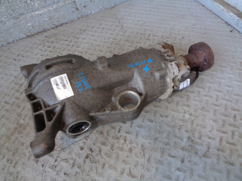 Freelander 2 TD4 Rear Diff with Haldex Unit Differential Land Rover Gen 4